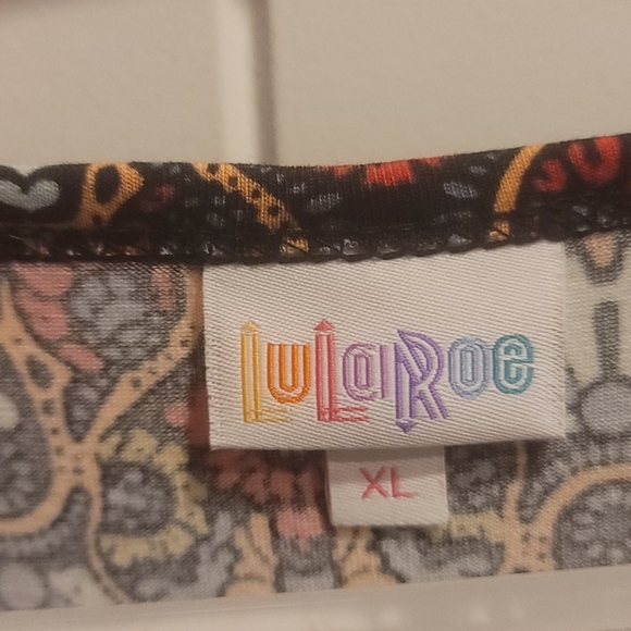 Like new dress LulaRoe - Picture 3 of 3